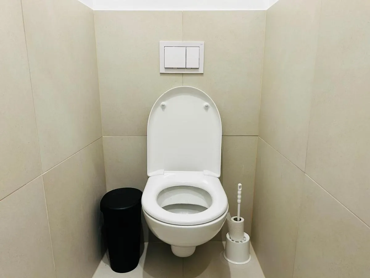 New - 50M2 - Central Vienna
