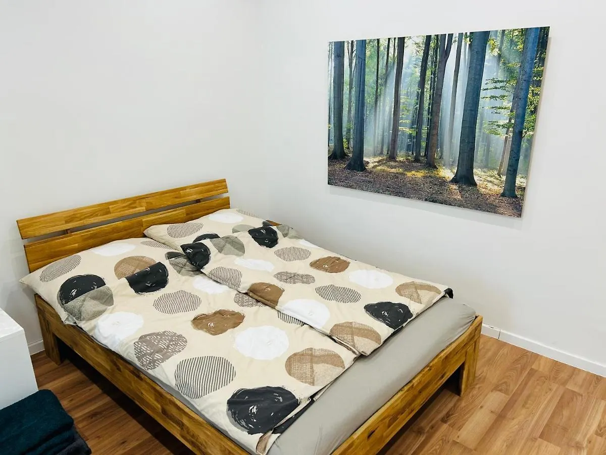 New - 50M2 - Central Vienna