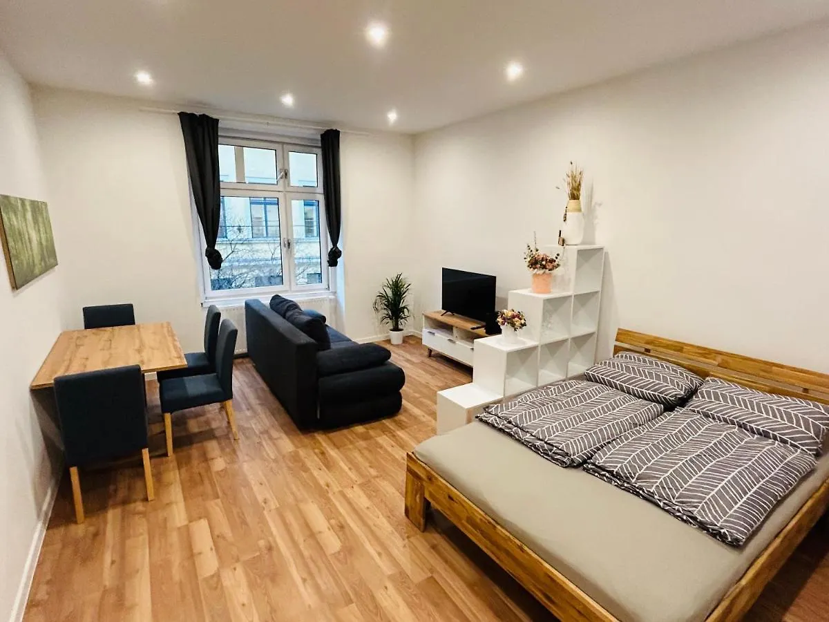 New - 50M2 - Central Vienna 0*,  Austria